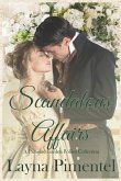 Scandalous Affairs: The Pleasure Garden Follies Anthology