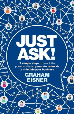 Just Ask! - Eisner, Graham