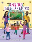 Inside Butterflies: Fun Family Activities at Home