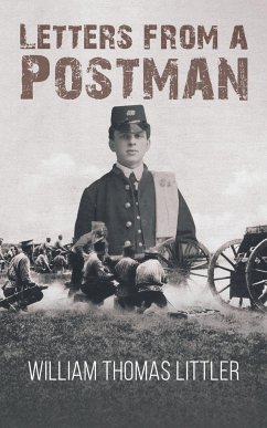 Letters from a Postman - Littler, William Thomas