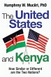 The United States and Kenya - Bild 1