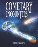 Cometary Encounters: Flash-Frozen Mammoths, Mars-Earth Discharge, Comet Venus and the 3,600-Year Cometary Cycle