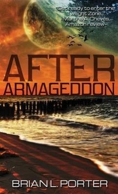 After Armageddon - Porter, Brian L; Gill, Carole