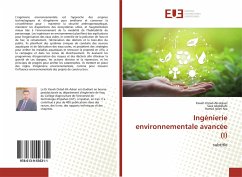 Ingénierie environnementale avancée (I) - Ostad-Ali-Askari, Kaveh; Abdollahi, Sara; Jafari Nia, Hamid