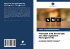Prozesse und Praktiken des strategischen Managements