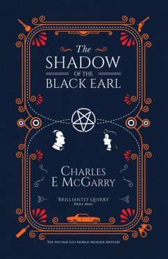 The Shadow of the Black Earl - E. McGarry, Charles