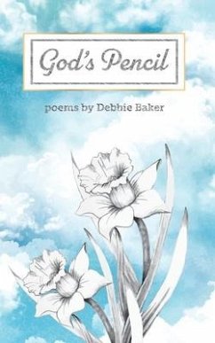 God's Pencil - Baker, Debbie