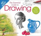 Art Class: The Essential Guide to Drawing
