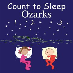 Count to Sleep Ozarks - Gamble, Adam; Jasper, Mark