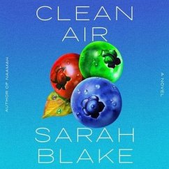 Clean Air - Blake, Sarah
