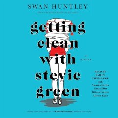 Getting Clean with Stevie Green - Huntley, Swan