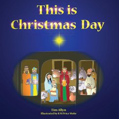 This is Christmas Day - Allyn, Tim