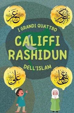 Califfi Rashidun - Islamiche, Libri Di Storie