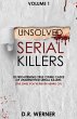 Unsolved Serial Killers - Bild 1