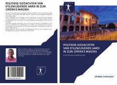 POLITIEKE GEDACHTEN VAN STILZWIJGENDE AARD IN ZIJN OPERA'S MAIORA - CHWEKABO, Jérémie