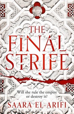 The Final Strife - El-Arifi, Saara
