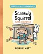 Scaredy Squirrel Gets a Surprise - Bild 1