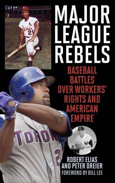 Major League Rebels Major League Rebels