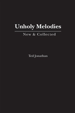 Unholy Melodies - Jonathan, Ted