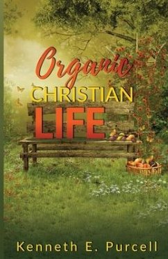 Cover Organic Christian Life