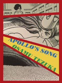 Cover Apollo's Song