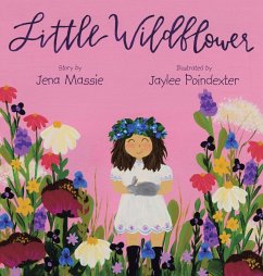 Little Wildflower - Massie, Jena