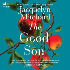 The Good Son Lib/E - Mitchard, Jacquelyn