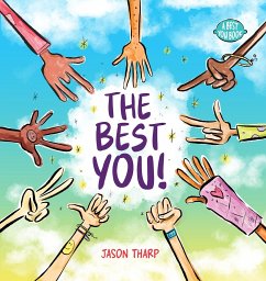 The Best You! - Tharp, Jason