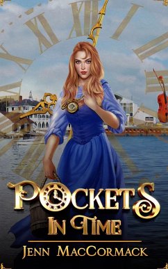 Pockets of Time - MacCormack, Jenn