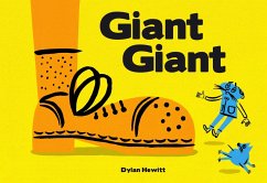 Cover Giant Giant