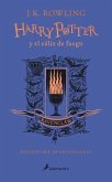 Harry Potter Y El Cáliz de Fuego (20 Aniv. Ravenclaw) / Harry Potter and the Gob Let of Fire (Ravenclaw)