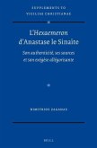 L'Hexaemeron d'Anastase Le Sinaïte