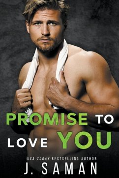 Promise to Love You - Saman, J.