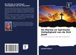 De Morele en Spirituele Volledigheid van de Sint Jozef - Kijem, Joseph