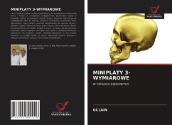 MINIPLATY 3-WYMIAROWE - JAIN, GC