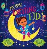 My Most Exciting Eid (PB) My Most Exciting Eid (PB)