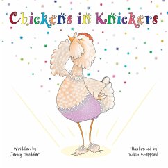 Chickens in Knickers - Trotter, Jenny