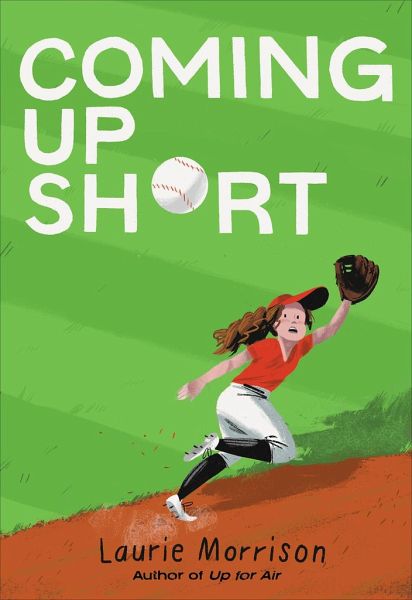 Coming Up Short Coming Up Short