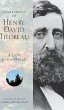 Meditations of Henry David Thoreau - Bild 1
