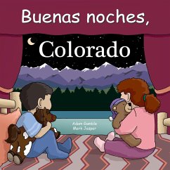 Buenas Noches, Colorado - Gamble, Adam; Jasper, Mark