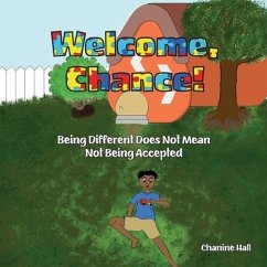 Welcome, Chance! - Hall, Chanine