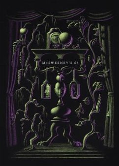 McSweeney's Issue 68 (McSweeney's Quarterly Concern)