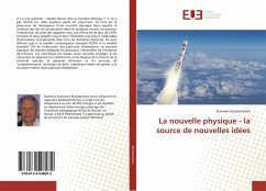 La nouvelle physique - la source de nouvelles idées - Konstantinov, Stanislav