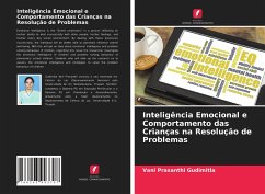 Inteligência Emocional e Comportamento das Crianças na Resolução de Problemas - Gudimitla, Vani Prasanthi