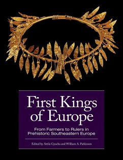 First Kings of Europe