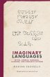 Imaginary Languages - Bild 1
