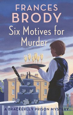 Six Motives for Murder - Brody, Frances