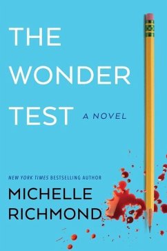 The Wonder Test - Richmond, Michelle