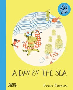 A Day by the Sea - Nascimbeni, Barbara