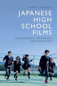 Japanese High School Films - Pugsley, Peter C.